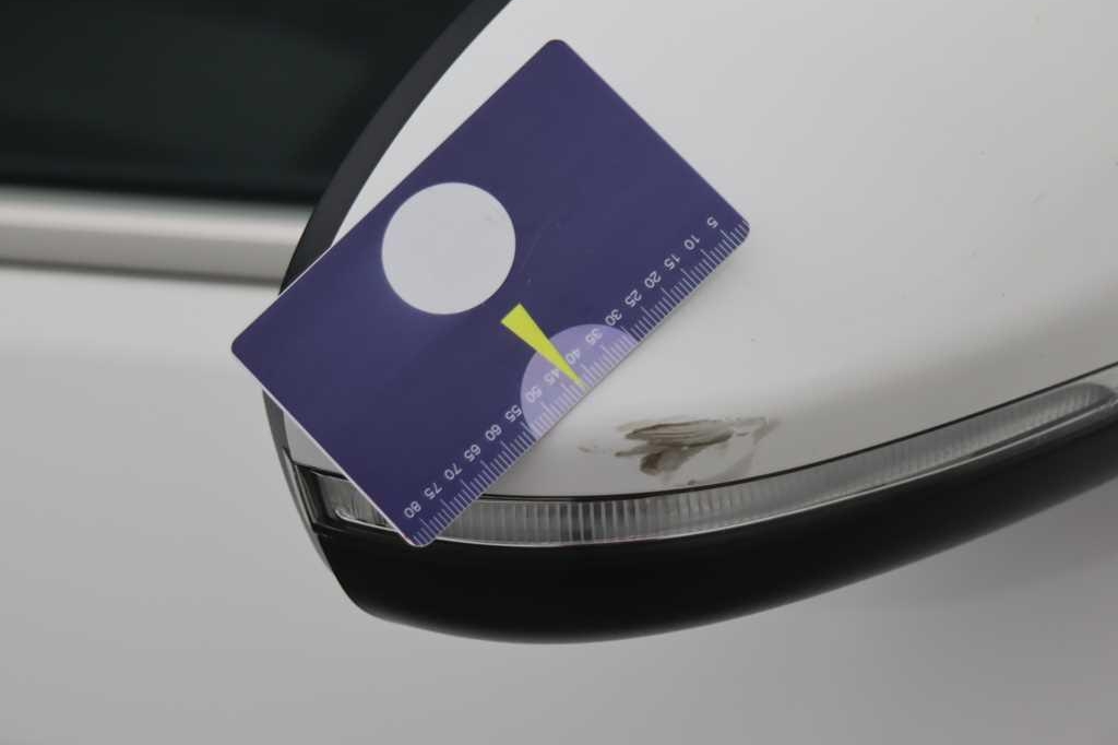 Hyundai Tucson 2017 photo 21