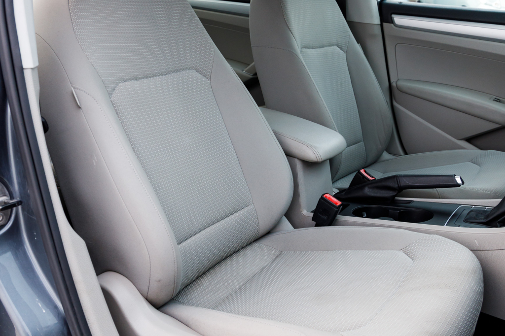 Volkswagen Passat S LED 2016 фото 13