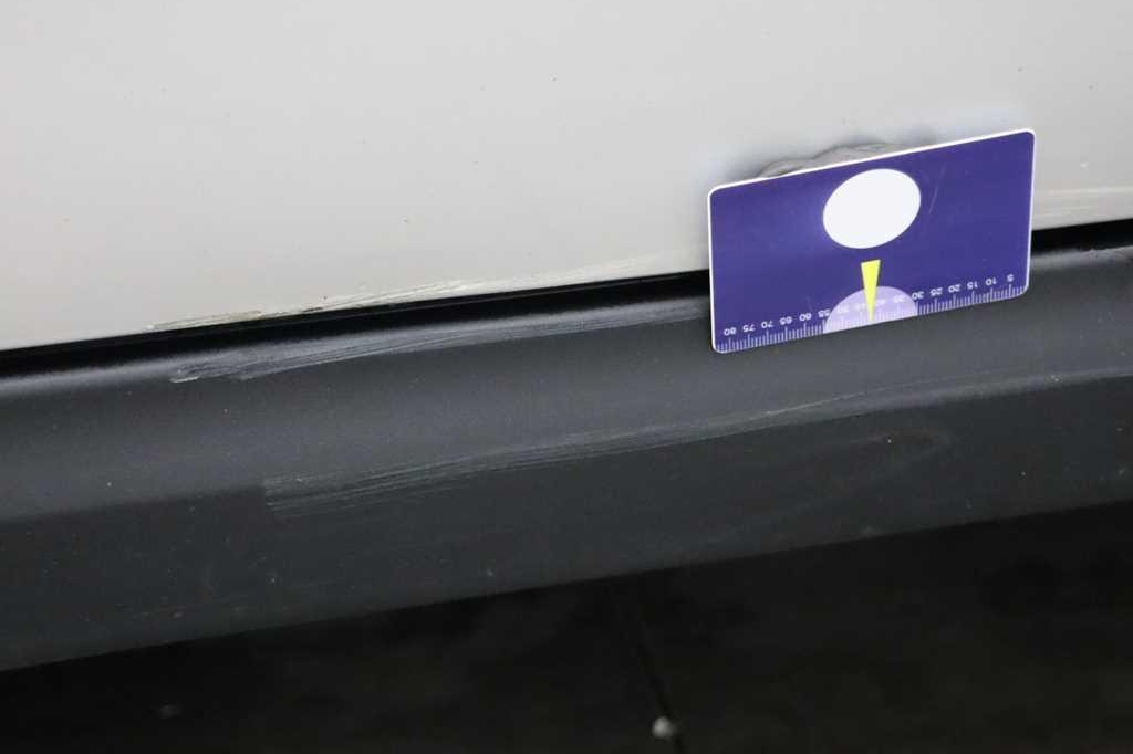 Ford Mondeo Tunier 2016 photo 43