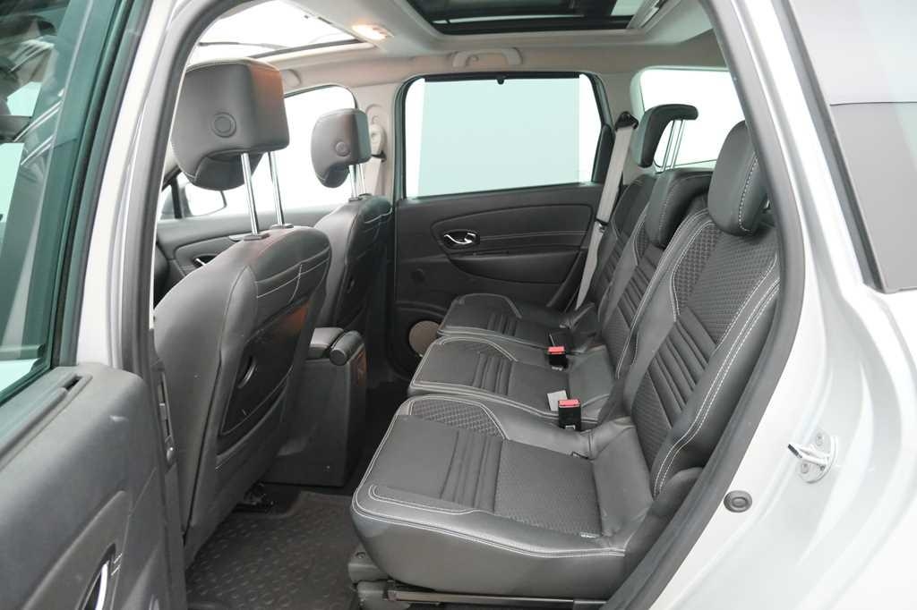 Renault Grand Scenic 2016 photo 6