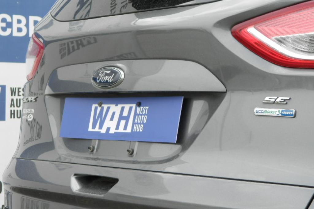 Ford Escape  4WHDR SE 2013 photo 26