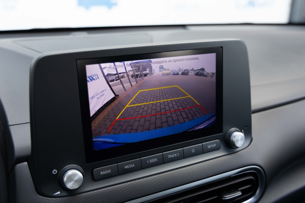 Hyundai Kona 2021 фото 25