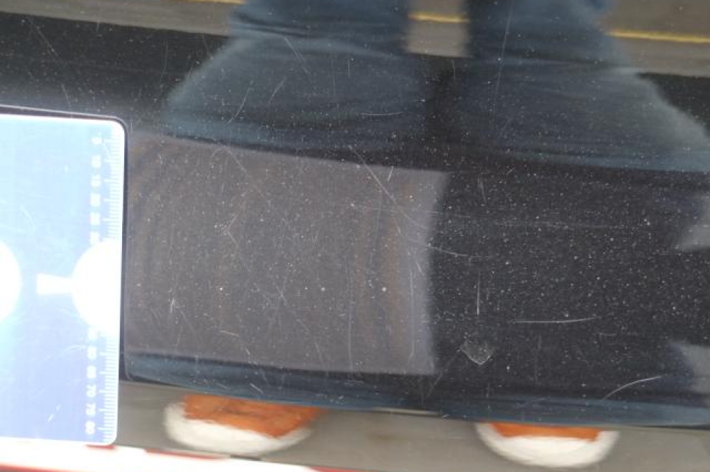 Volkswagen Tiguan 2016 photo 17