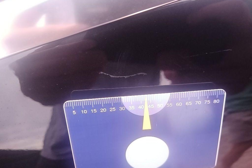 Mercedes-Benz CLA 2017 фото 41