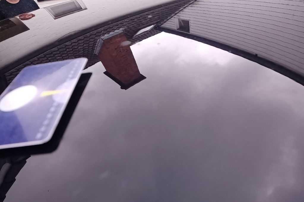 Volkswagen Passat 2016 photo 16