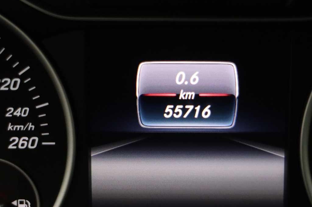 Mercedes-Benz A-Klasse 2017 photo 1