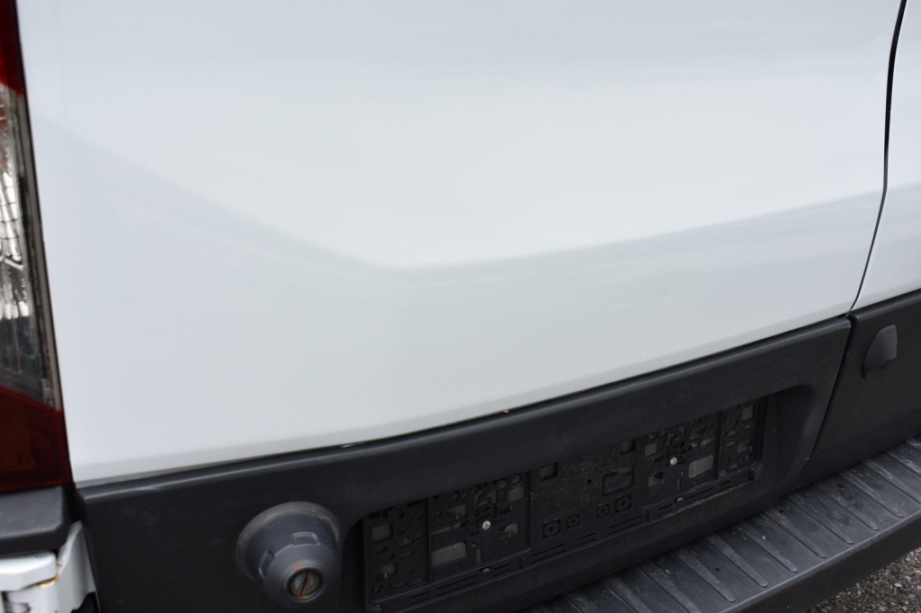 Ford Transit Kasten 2019 photo 25