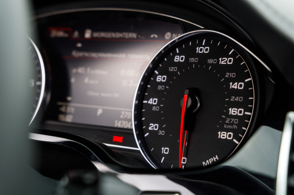 Audi A8 2014 фото 56