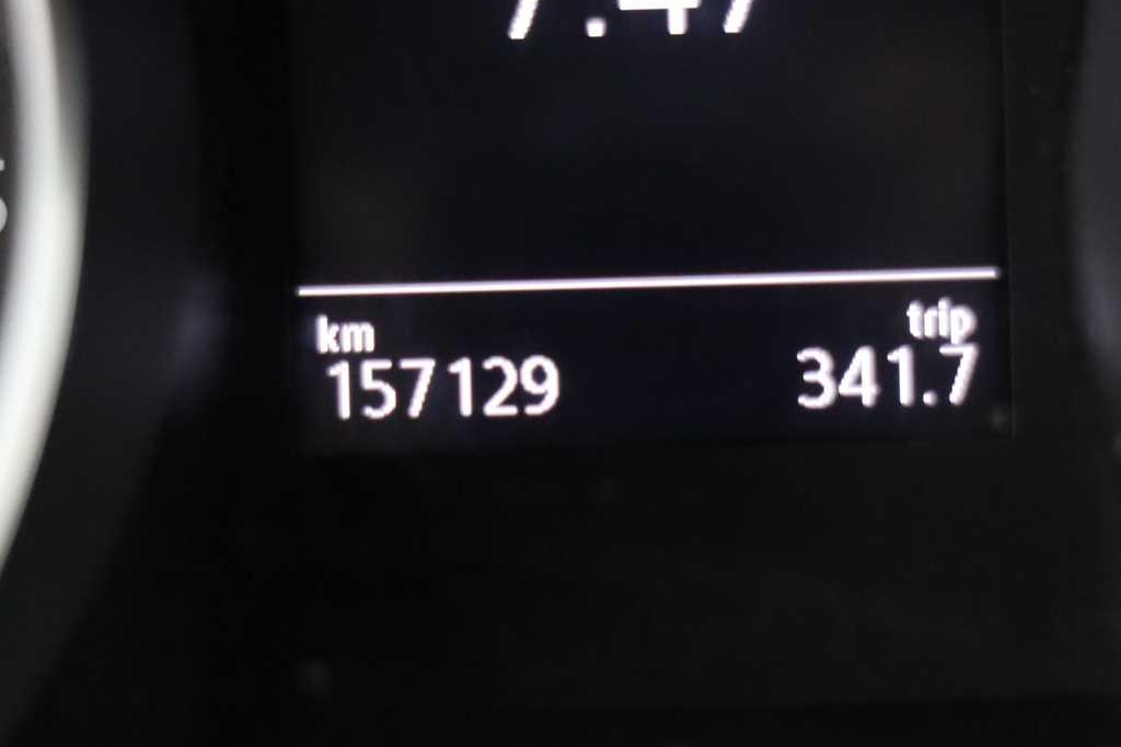 Volkswagen Touran 2018 фото 3