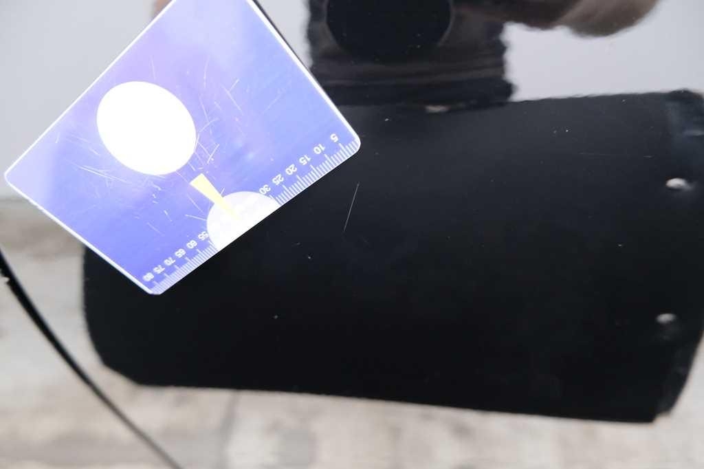 Mercedes-Benz GLC-Klasse 2017 photo 26