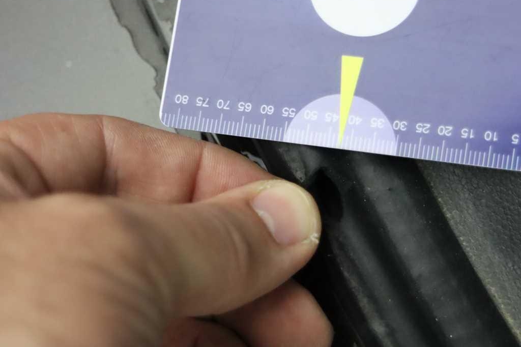 Skoda Superb Combi 2016 фото 51