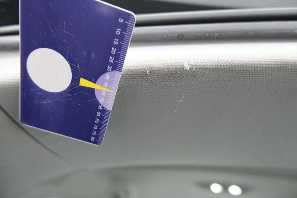 Audi A4 Avant 2016 photo 40