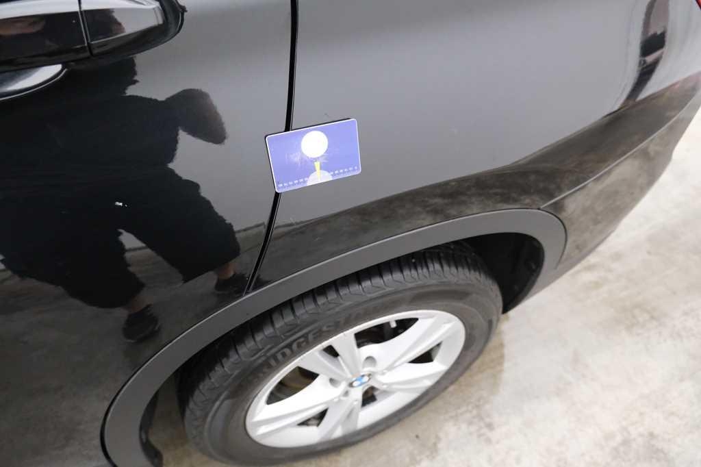 BMW X1 2017 photo 31