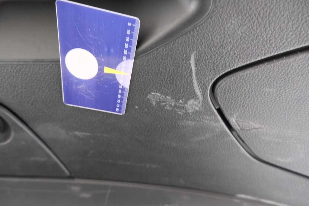 BMW 3er GT 2016 photo 111