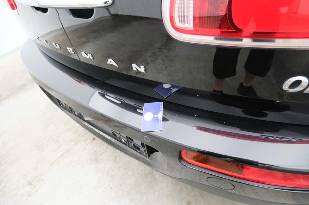 MINI Clubman 2017 фото 21