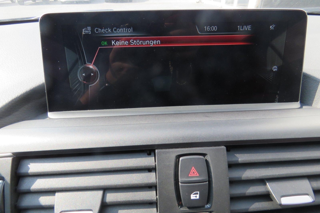 BMW 2er Cabrio 2016 photo 23