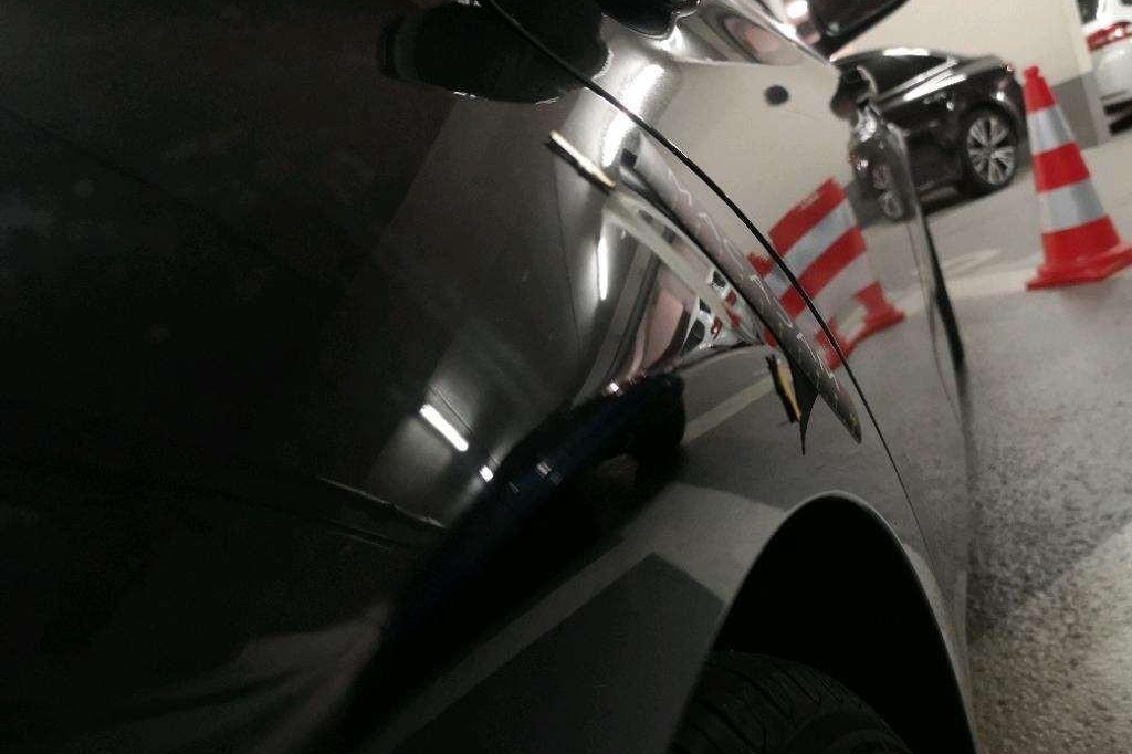 BMW 3er Touring 2017 фото 16