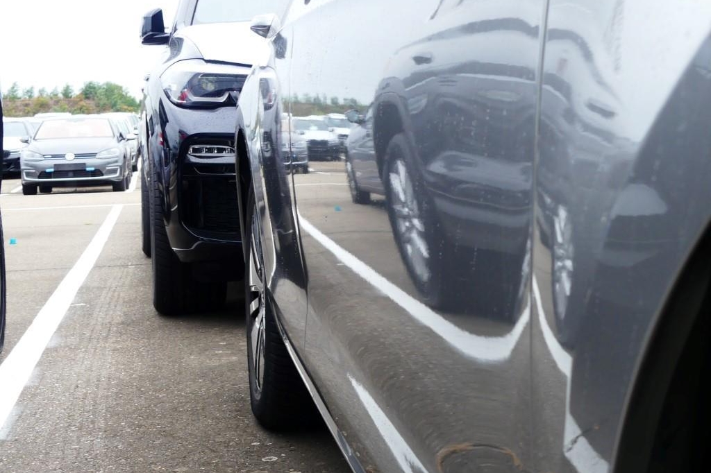 Volkswagen e-Golf 2018 photo 35