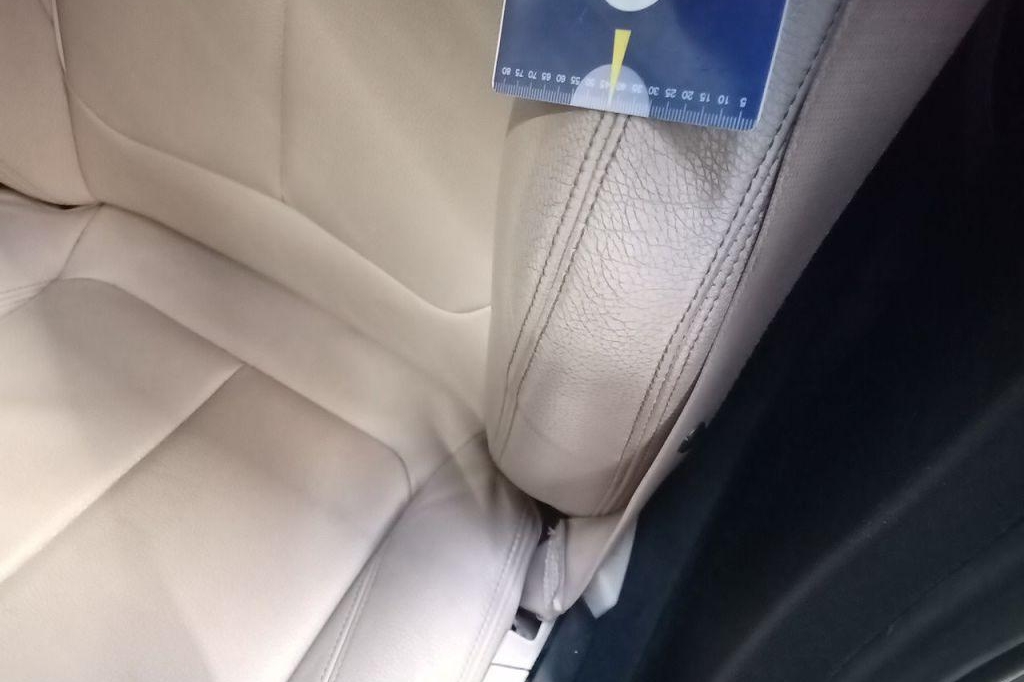 BMW 3er Touring 2016 photo 18