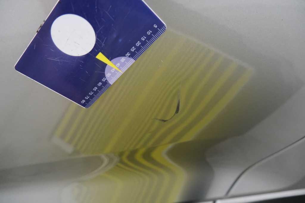 Volkswagen Passat Variant 2017 photo 33