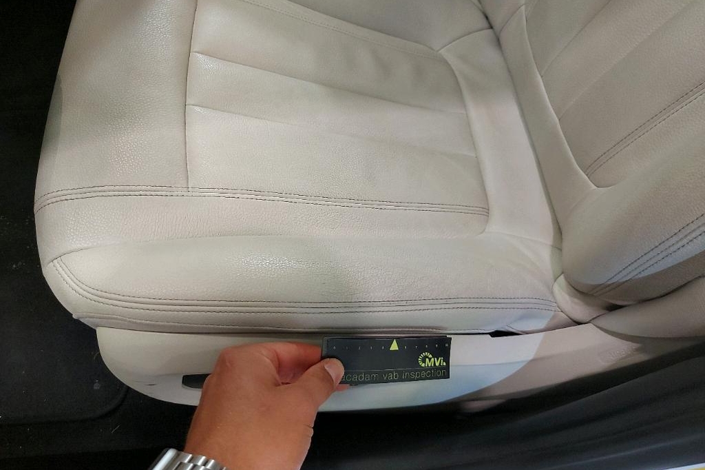 BMW 5 Series 2017 photo 8