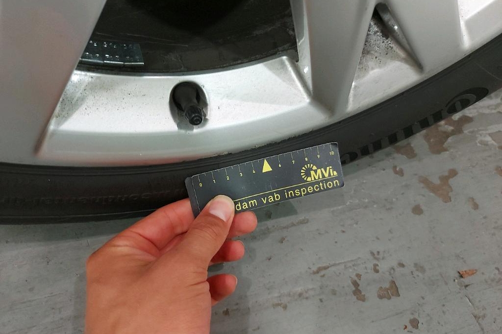 Audi A4 Avant 2017 photo 18