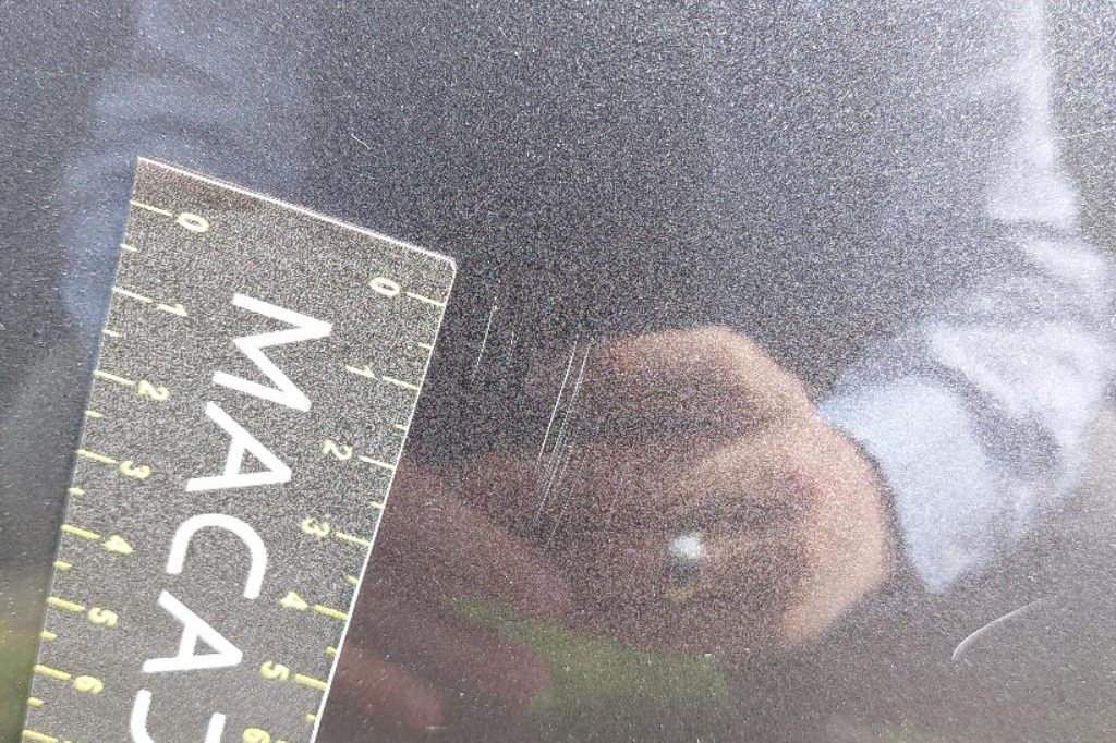 Ford S-Max 2018 фото 9