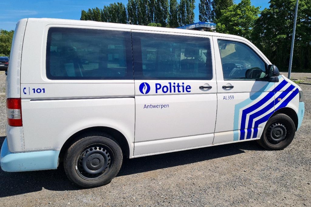 Volkswagen T5 (Transporter) пасс. 2015 photo 12