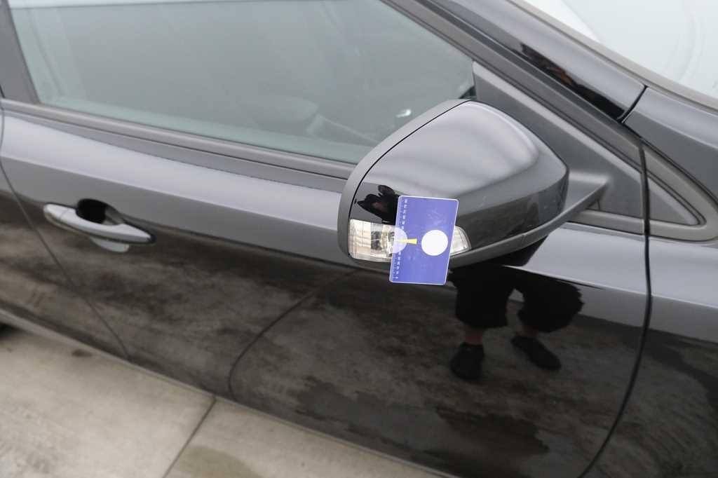 Volvo V40 2017 фото 65