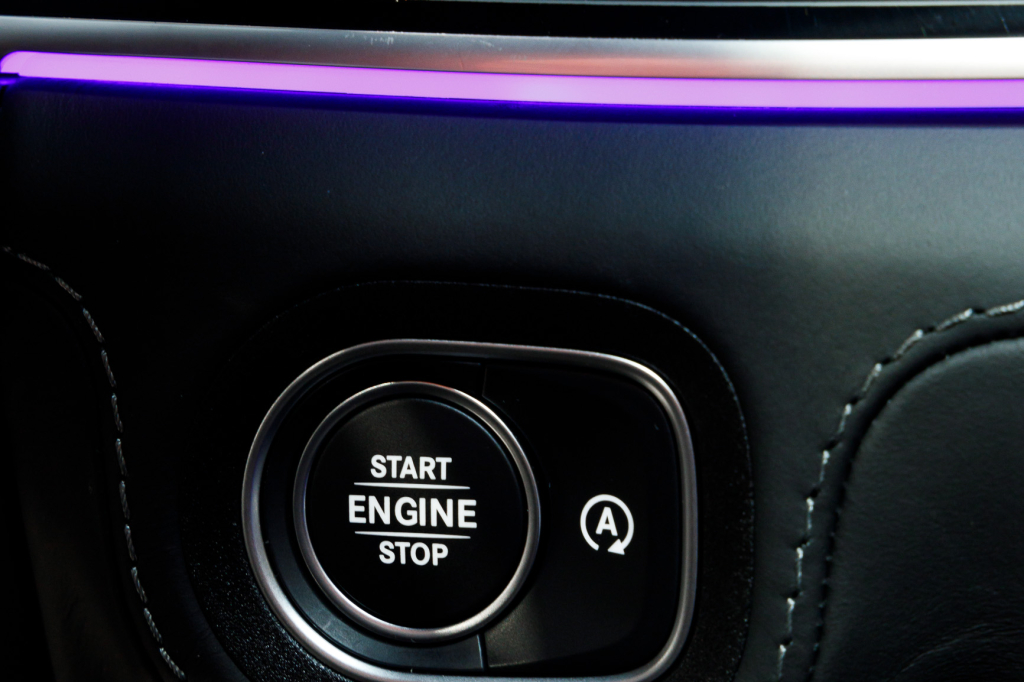 Mercedes-Benz Maybach GLS 600 2022 фото 45