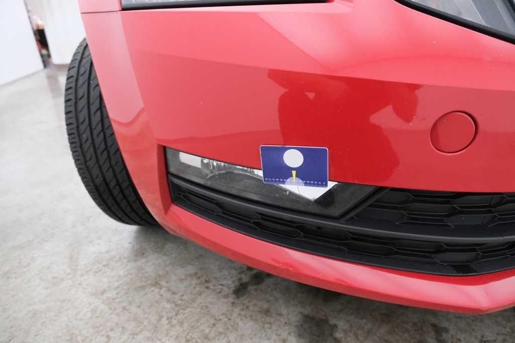 Skoda Octavia Combi 2017 photo 81