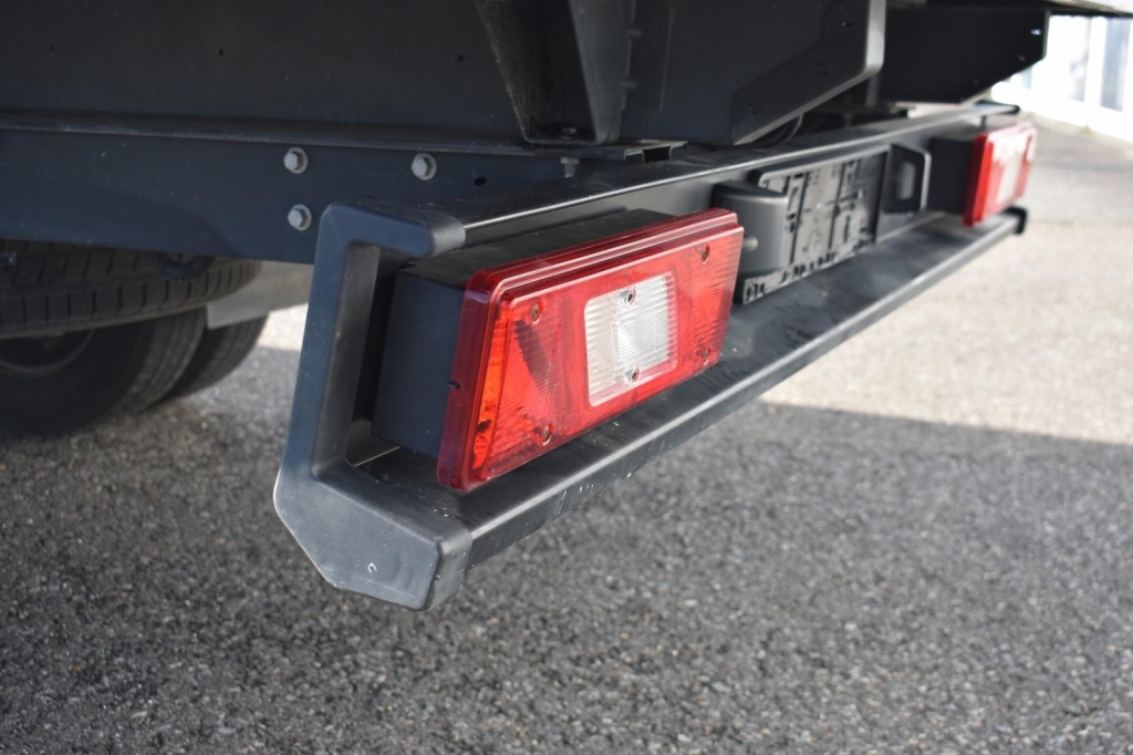 Ford Transit Pritsche 2019 photo 12