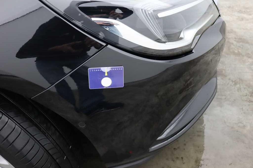 Opel Astra Sports Tourer 2017 photo 39