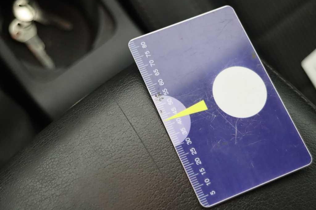 Skoda Octavia Combi 2016 фото 34