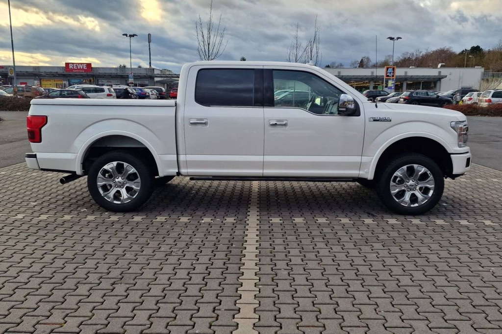 Ford F-150 2019 фото 7