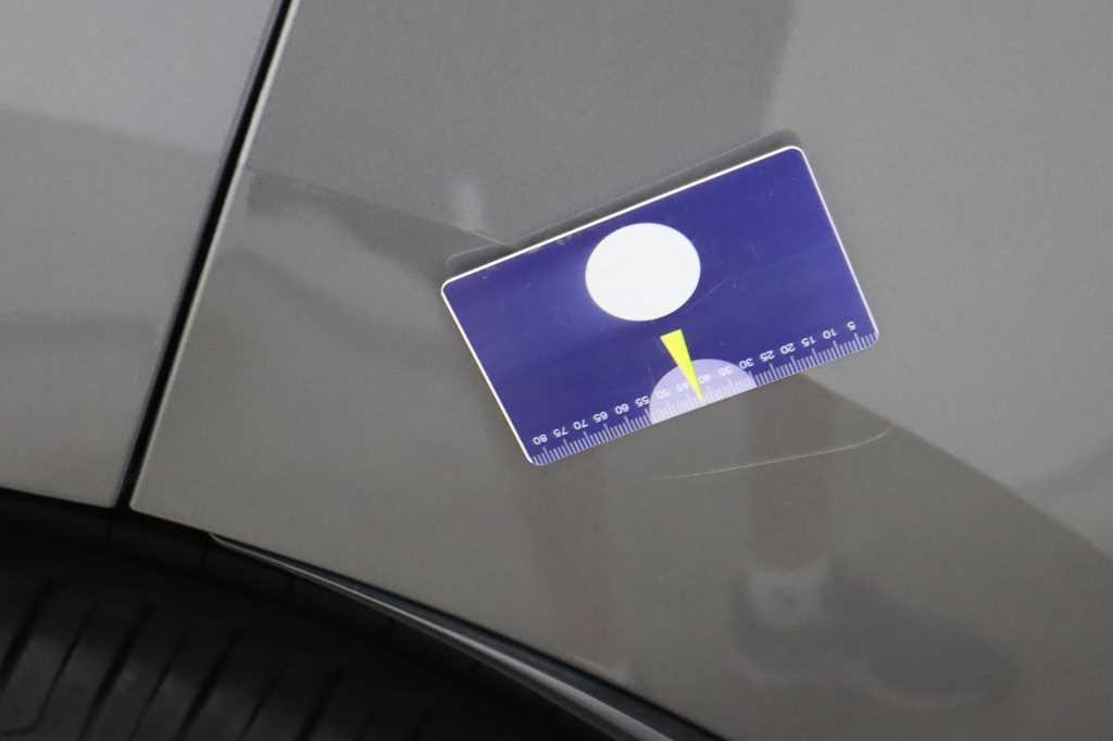 Renault Espace 2017 фото 20