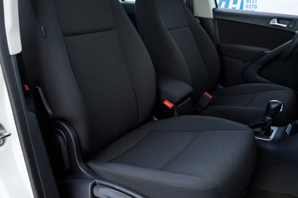 Volkswagen Tiguan Limited 2018 photo 22