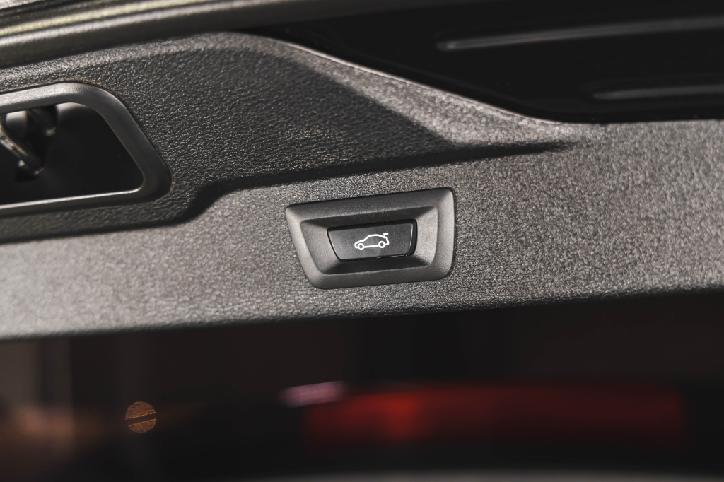 BMW X5 2015 photo 38