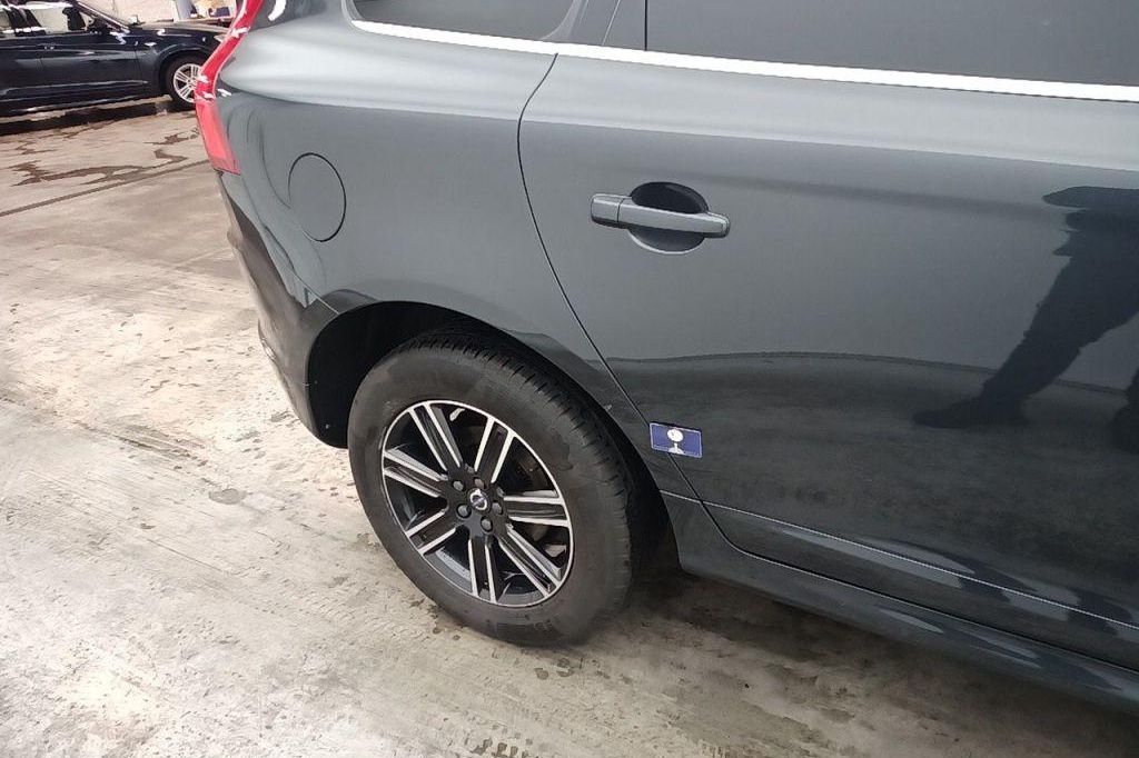 Volvo XC60 2017 photo 52