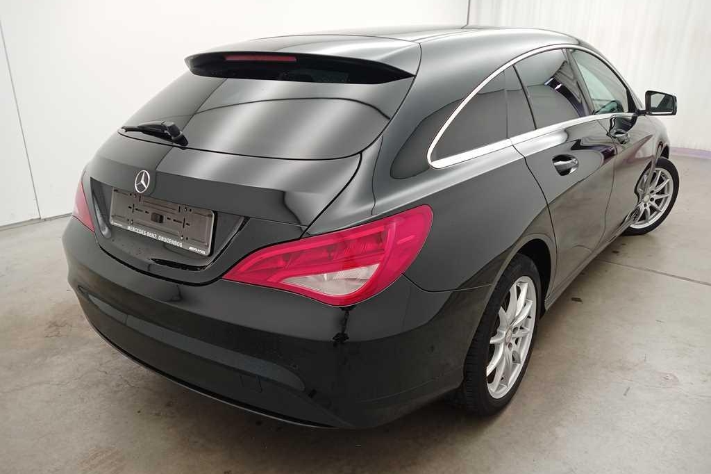 Mercedes-Benz CLA-Klasse 2016 photo 4