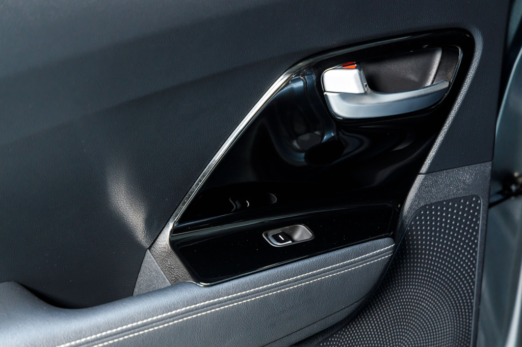 Kia Niro EX 2016 photo 26