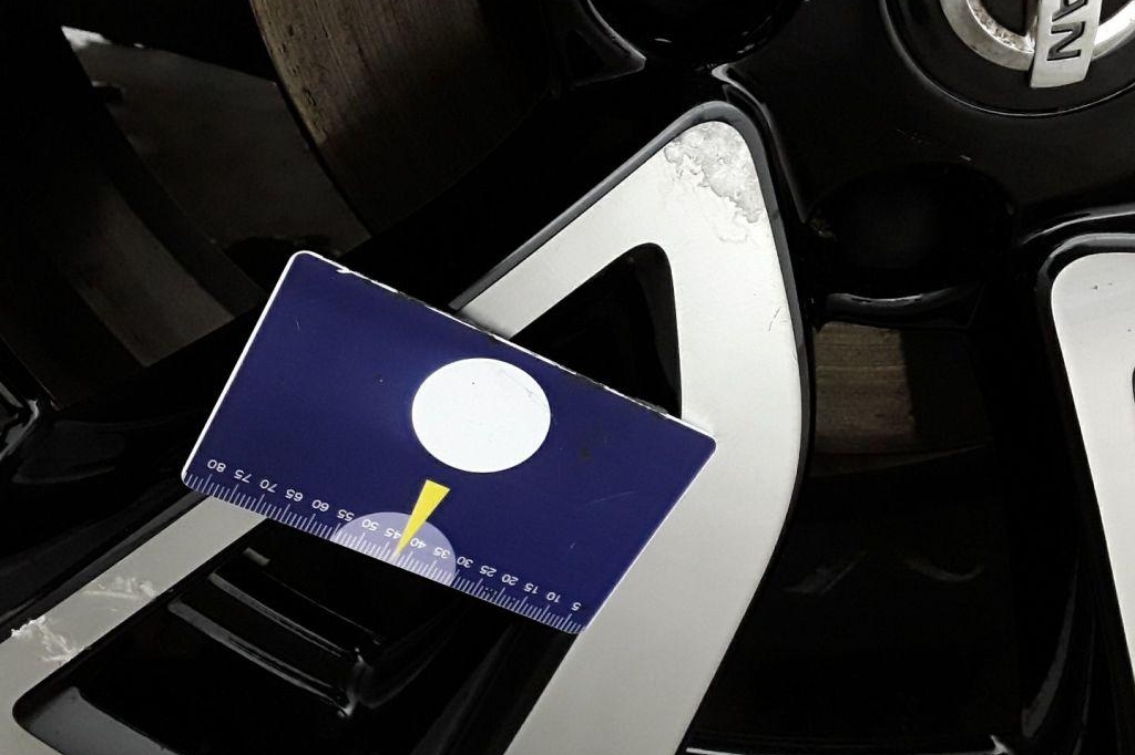 Nissan Qashqai 2016 фото 46