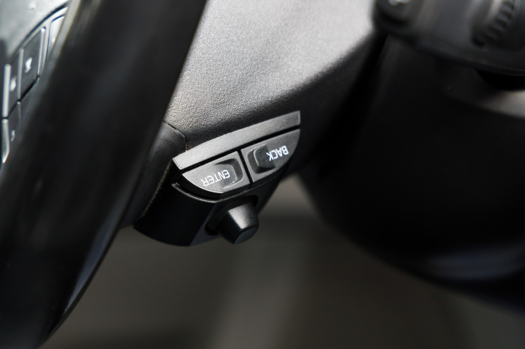 Volvo V50 2009 фото 12