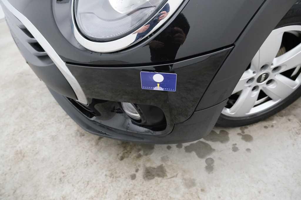 MINI One 2017 photo 29