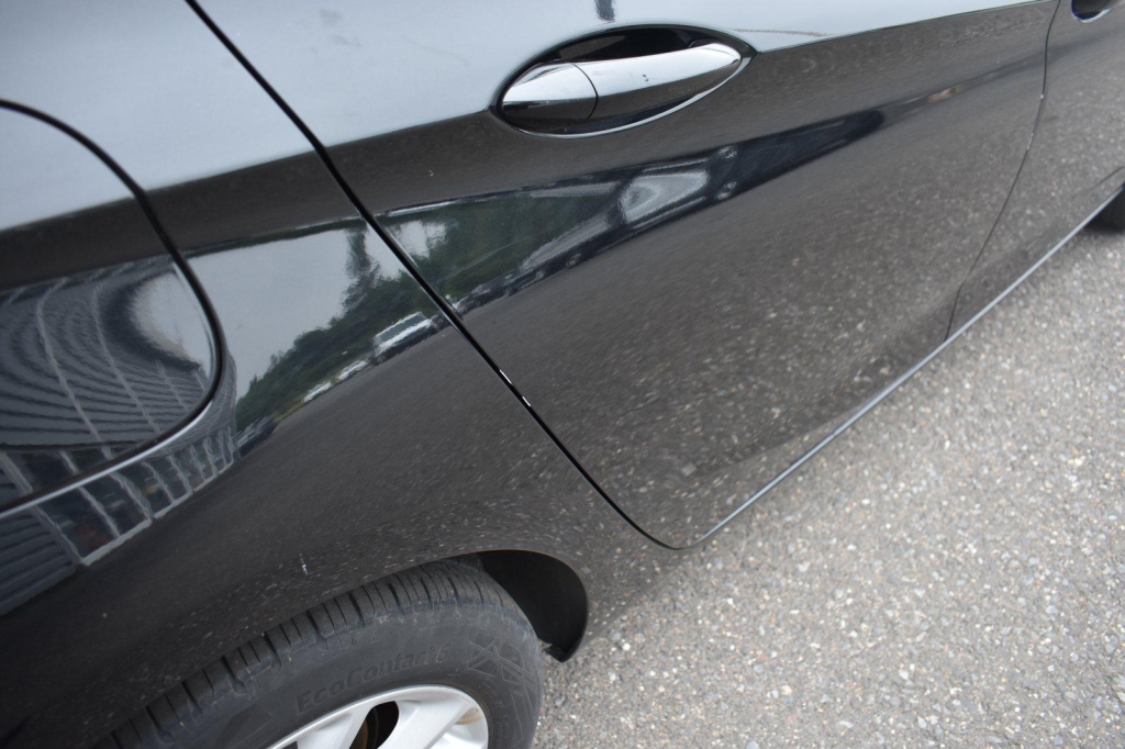 Opel Astra Sports Tourer 2019 photo 35