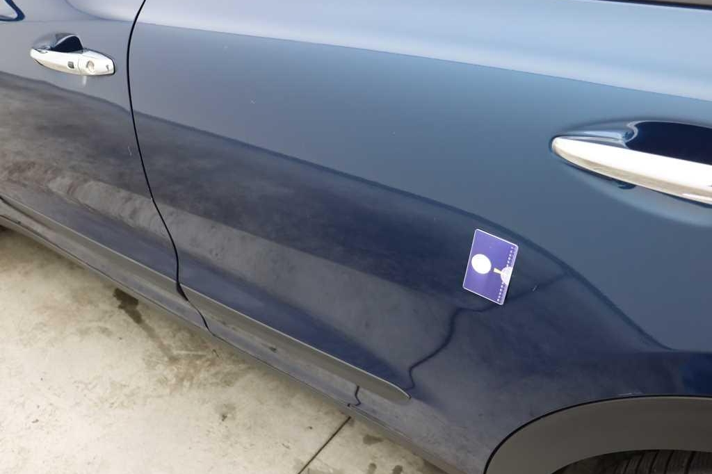 Kia Niro 2017 photo 13