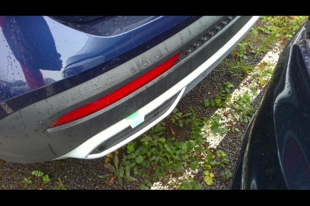 SEAT Tarraco 2019 photo 9