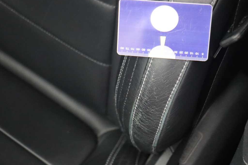 Mercedes-Benz E-Klasse 2016 фото 19