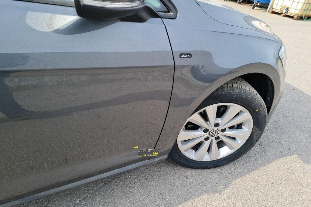 Volkswagen Golf 2019 фото 18