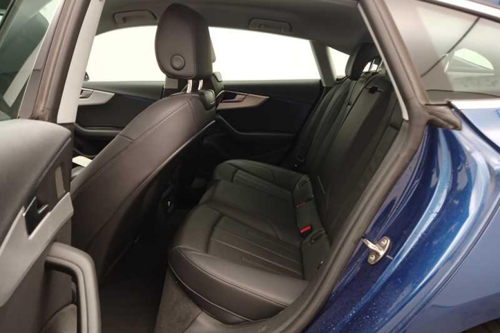 Audi A5 Sportback 2018 фото 2